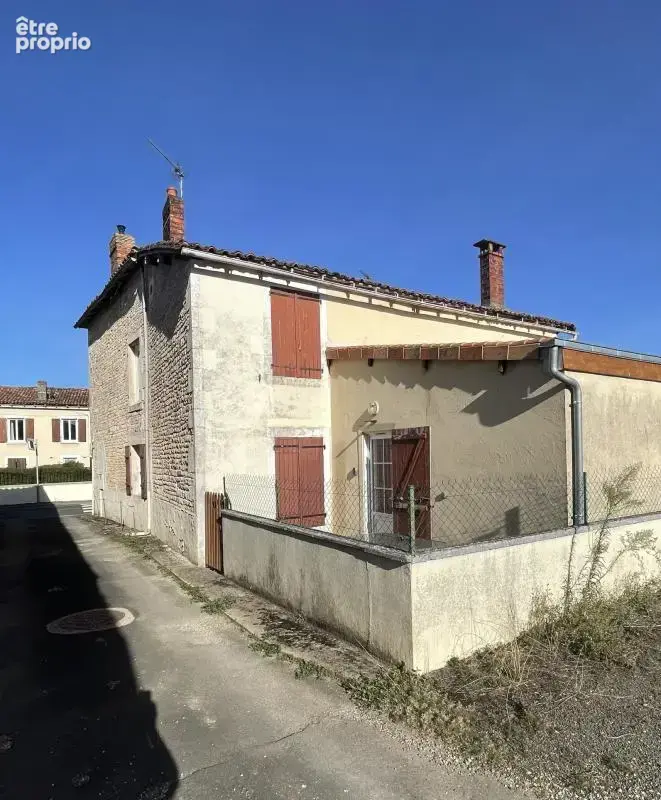 Ensemble immobilier 201 m2 maison avec gîte et garage/hangar - photo 3