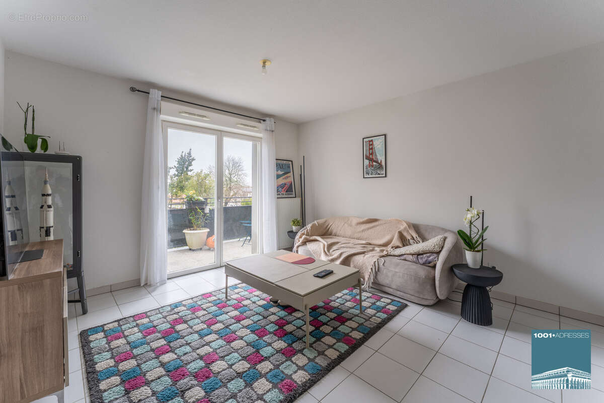 Appartement à MERIGNAC