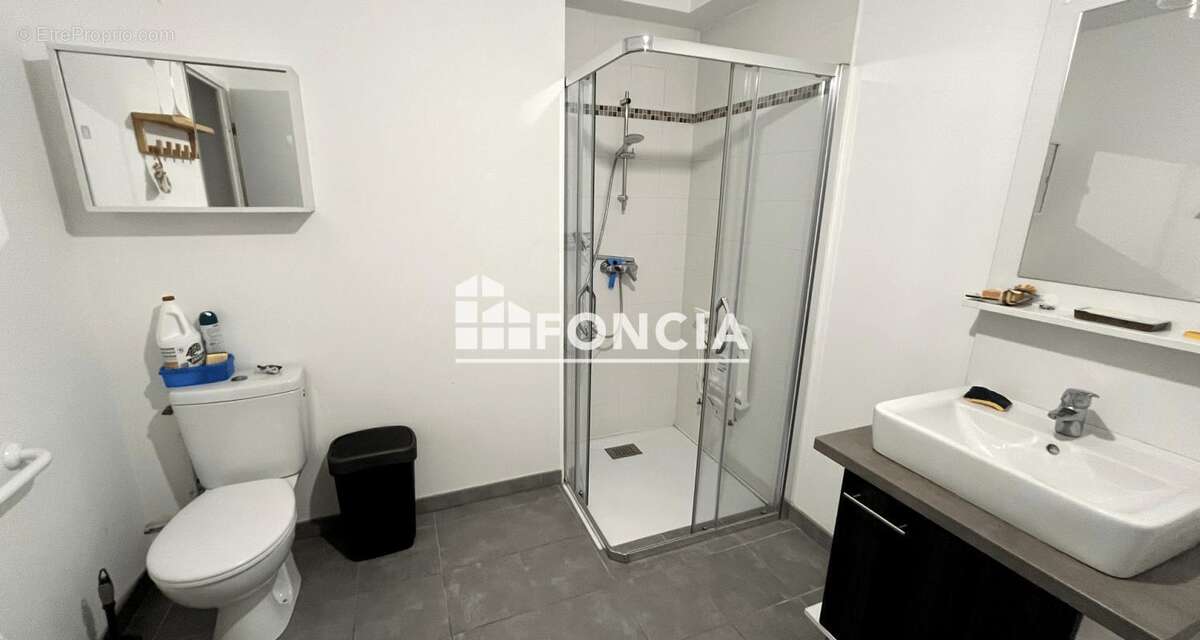 Appartement à LAIGNEVILLE