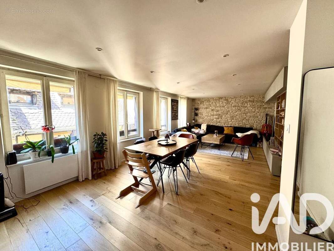 Photo 3 - Appartement à STRASBOURG