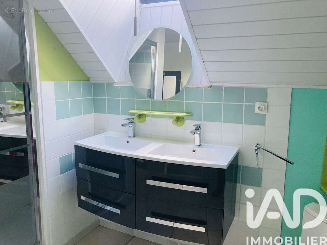 Photo 6 - Maison à LE QUILLIO