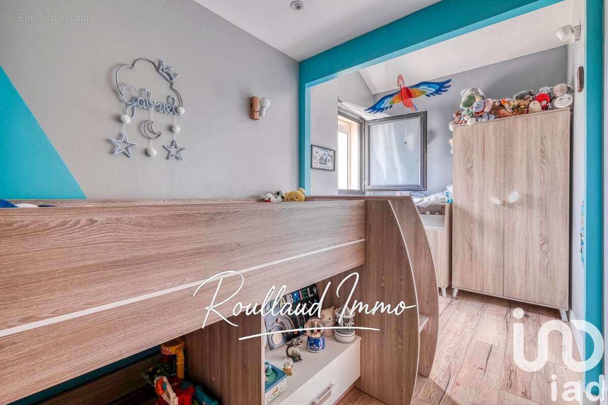 Photo 9 - Maison à TIGEAUX