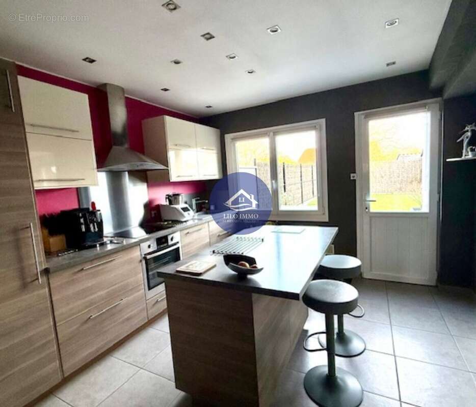 Maison à FRELINGHIEN