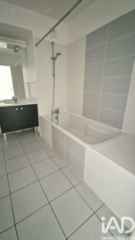Photo 5 - Appartement à BRETIGNY-SUR-ORGE