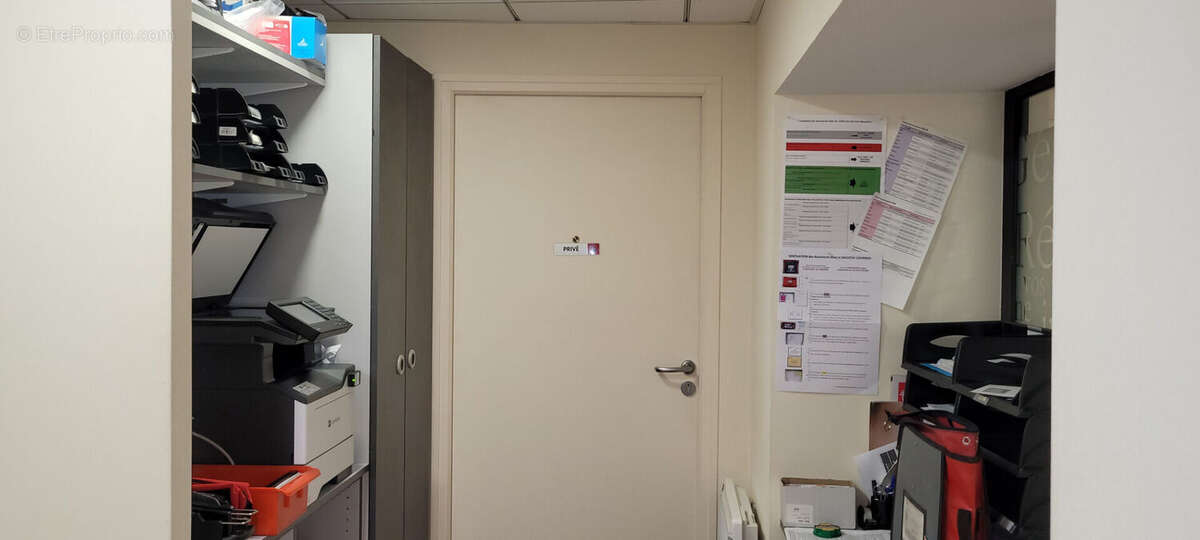 Commerce 49 m² à Noyal-Sur-Vilaine  - photo 5