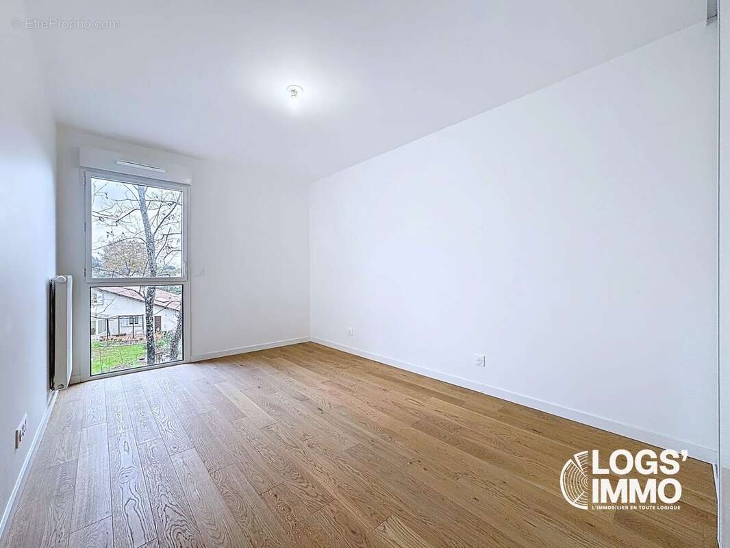 Appartement à PESSAC