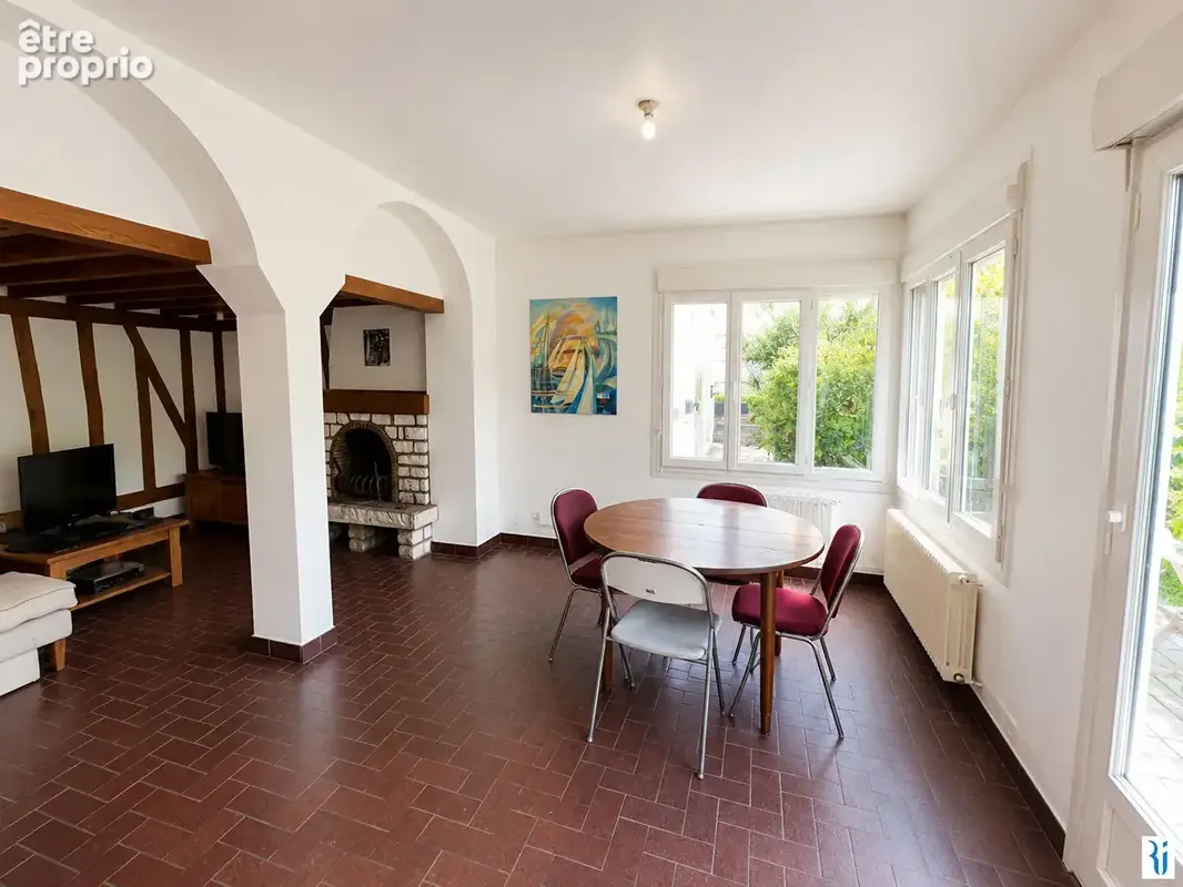 Maison 71 m² à Bonsecours  - photo 3