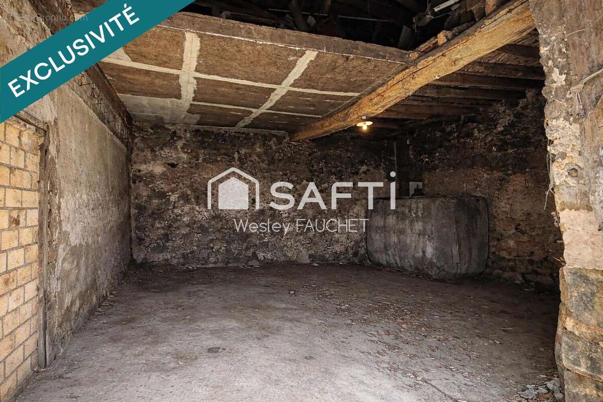 Photo 9 - Maison à VATAN