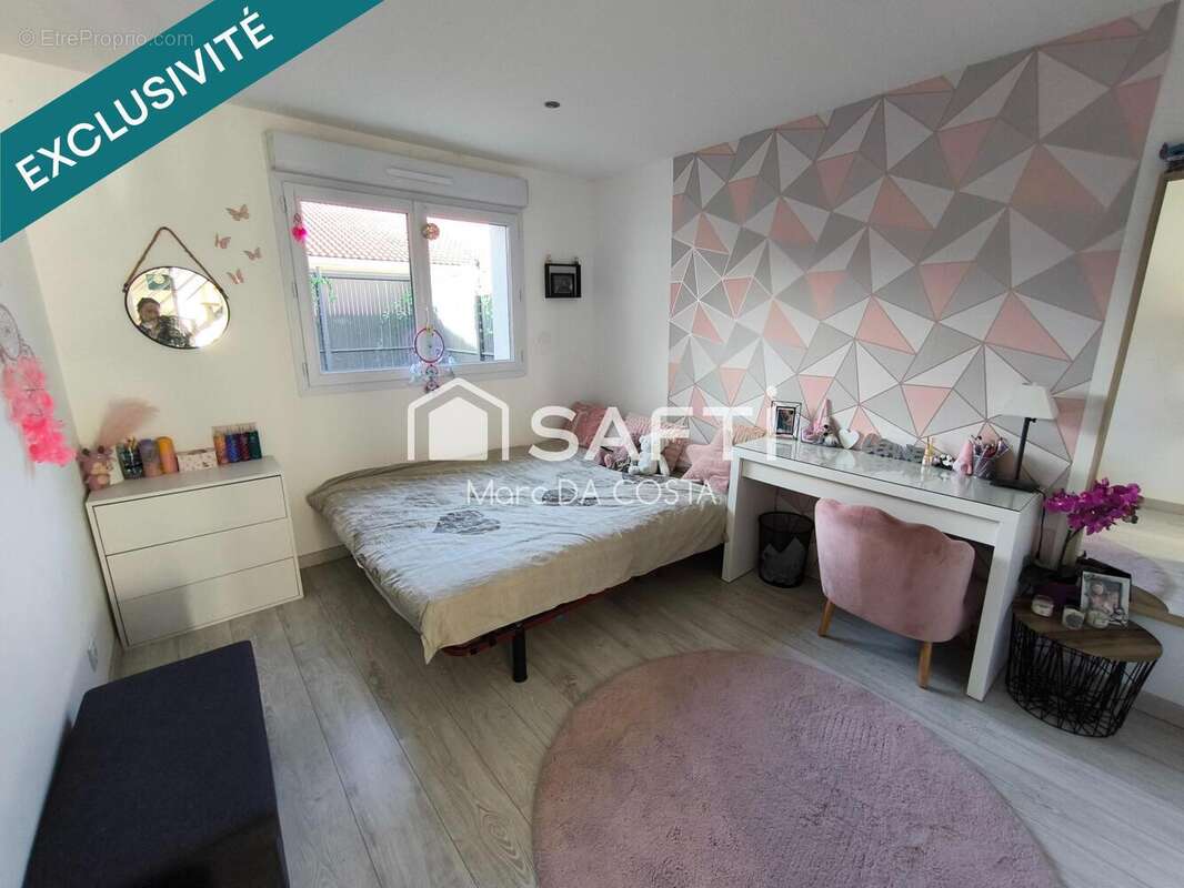 Photo 8 - Maison à SAINT-ANDRE-LE-PUY