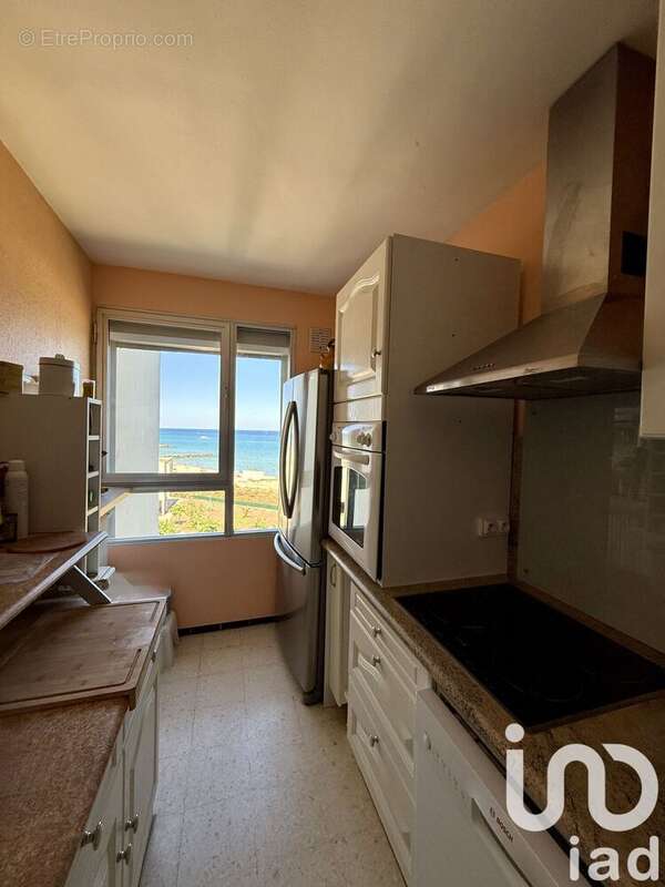 Photo 7 - Appartement à LE BARCARES