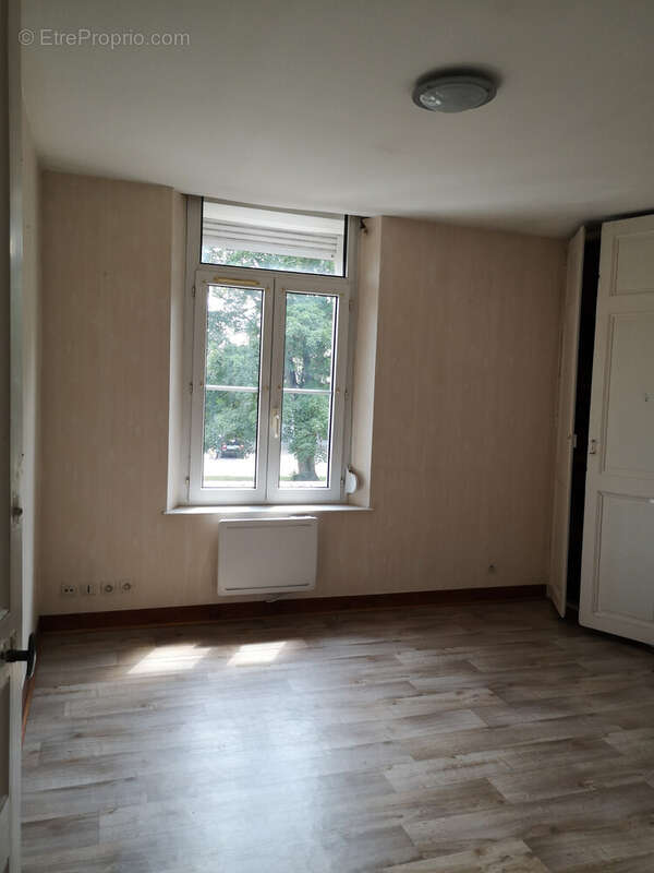 Appartement à ABBEVILLE