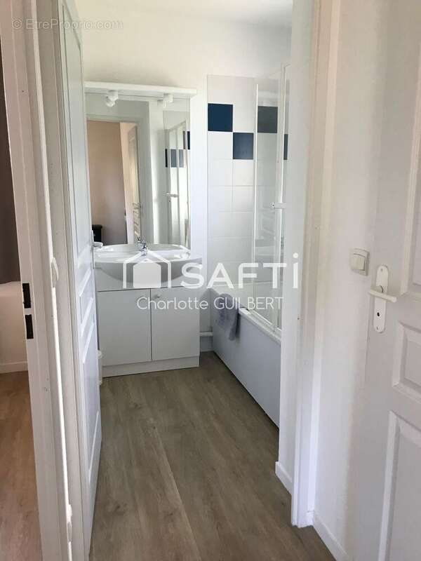 Photo 4 - Appartement à CASTELJALOUX