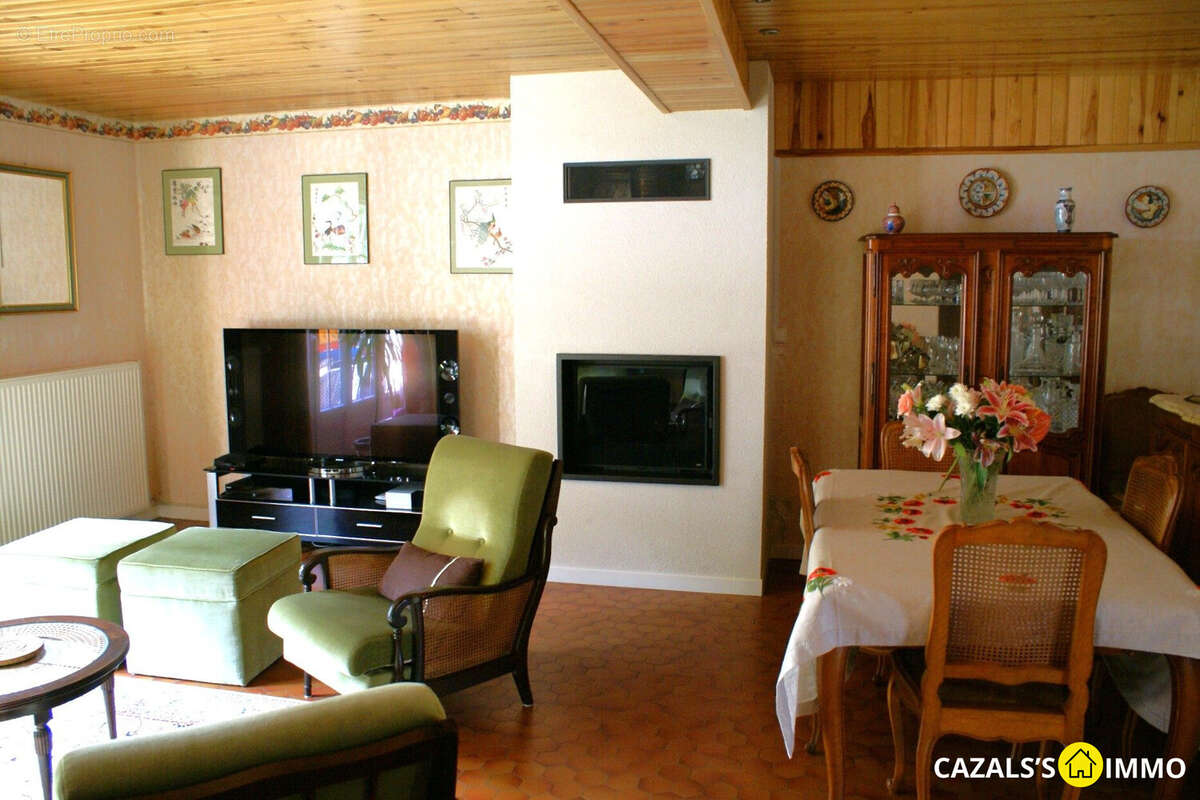 Maison 147 m² à Cely  - photo 9