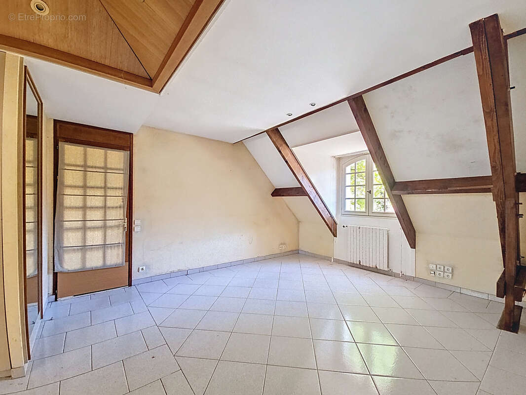Maison à RAMBOUILLET