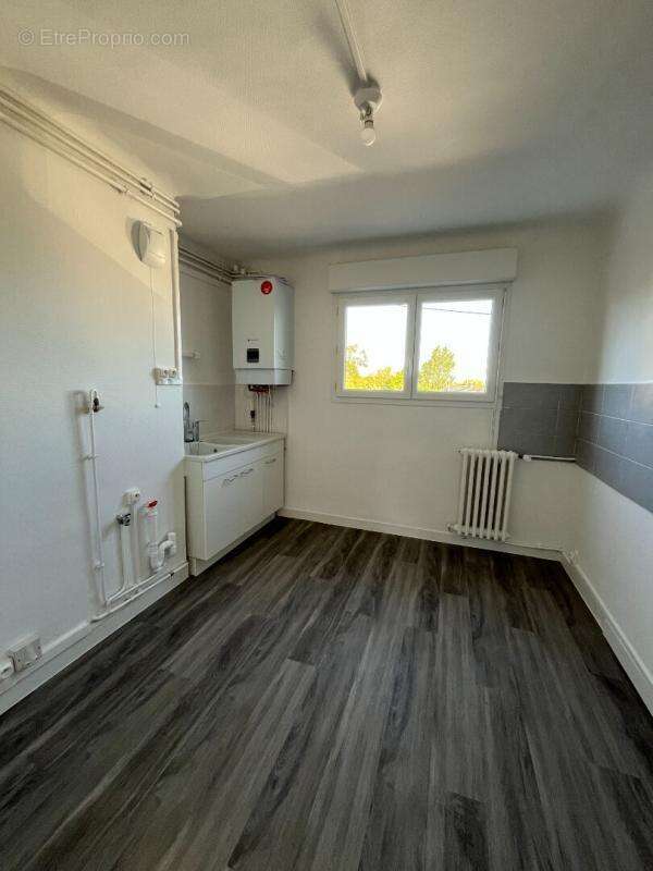 Angers Desjardins - T4 avec balcons et cave - photo 6