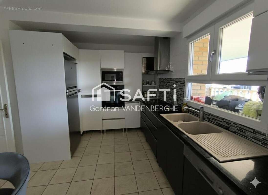 Photo 3 - Maison à ARQUES