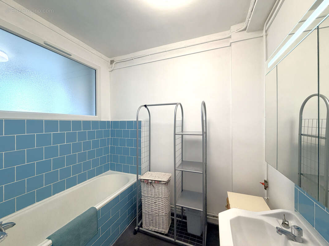 Appartement à CAEN