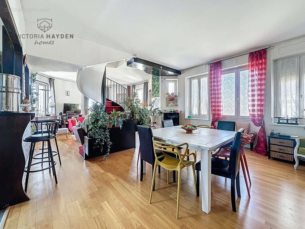 Appartement à PAU