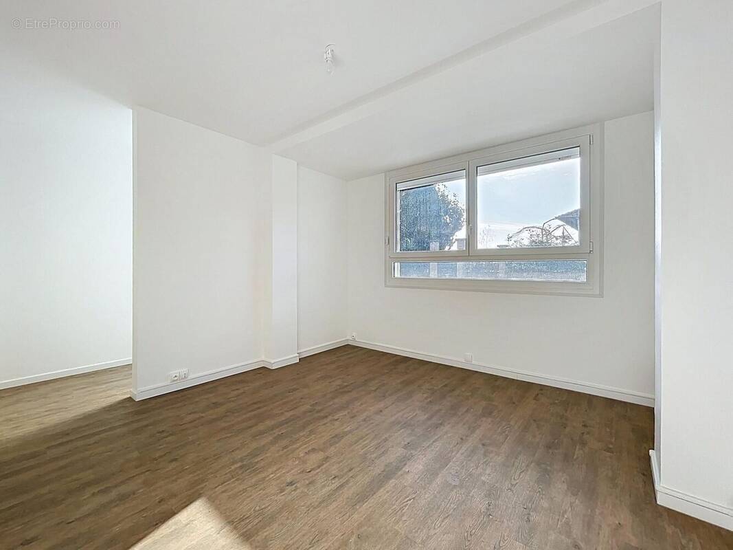 Photo 1 - Appartement à LAXOU