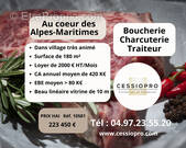 Commerce à PEYMEINADE