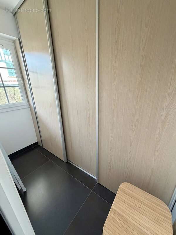 Appartement à HOULGATE