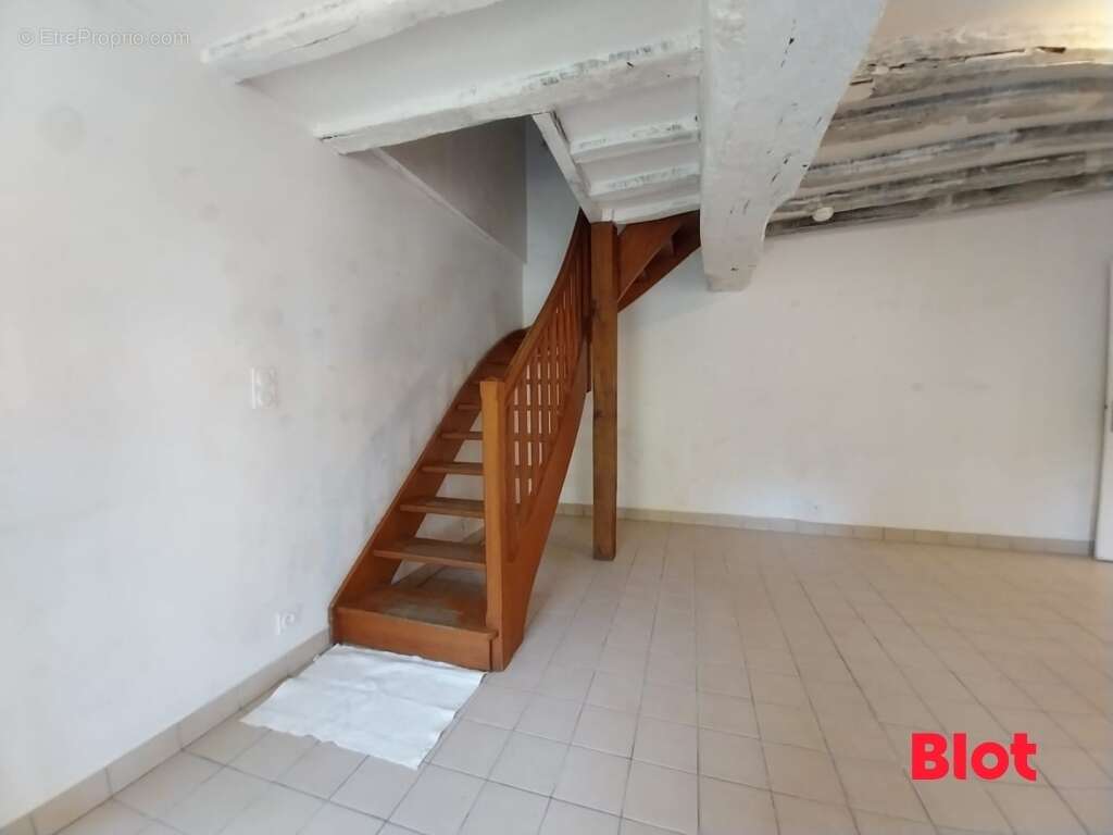 Maison à SAINTE-ANNE-SUR-VILAINE