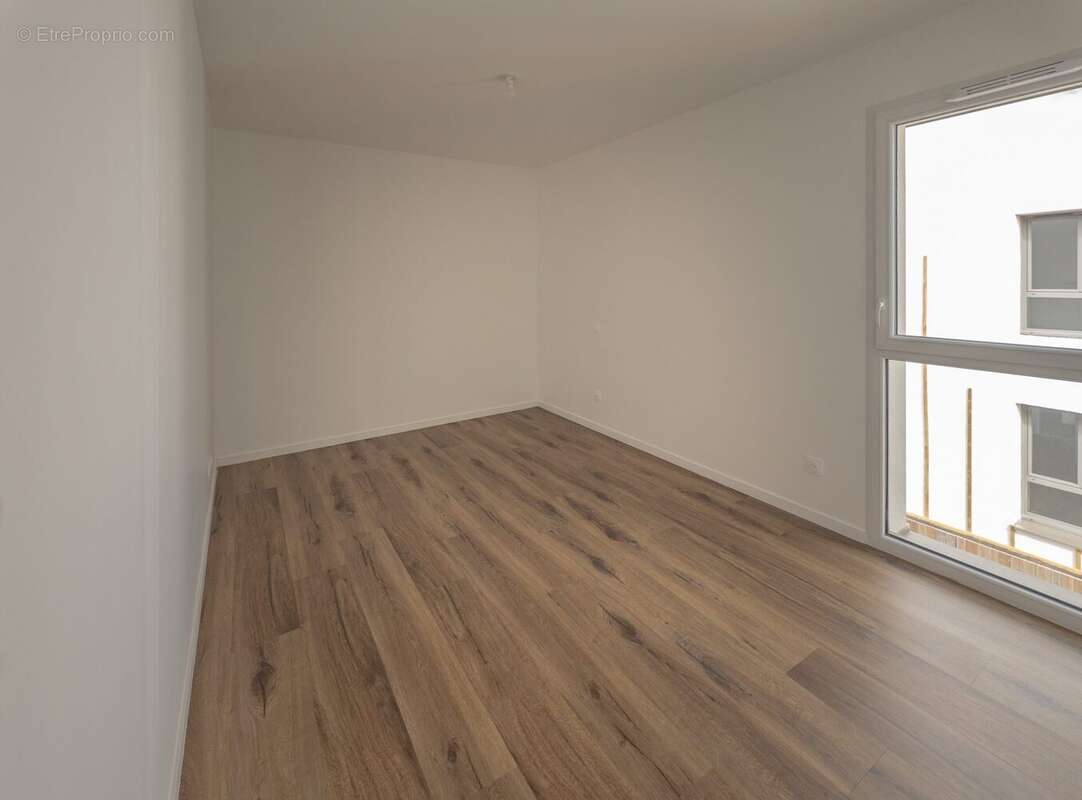 Appartement à LES SABLES-D&#039;OLONNE