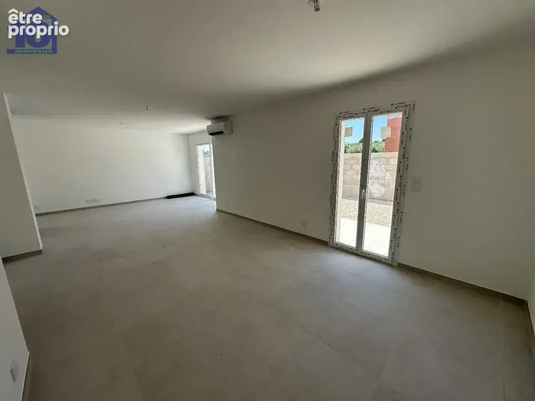 Maison 3 pièces 72 m² à vendre à Sauvian (34410) - photo 3