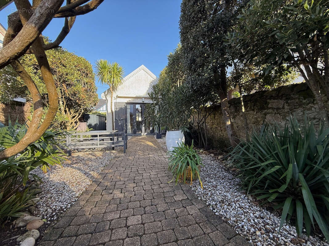 Maison à LA BAULE-ESCOUBLAC