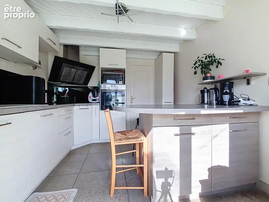 Maison - 6 Chambres - Dont 1 suite parentale - Buanderie - Garage - Jardin - photo 15