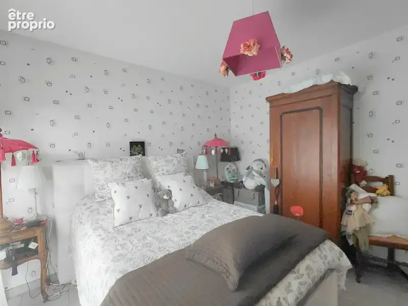 A vendre, Maison individuelle de plain-pied - 67 m2 (P3) à Amnéville - photo 3