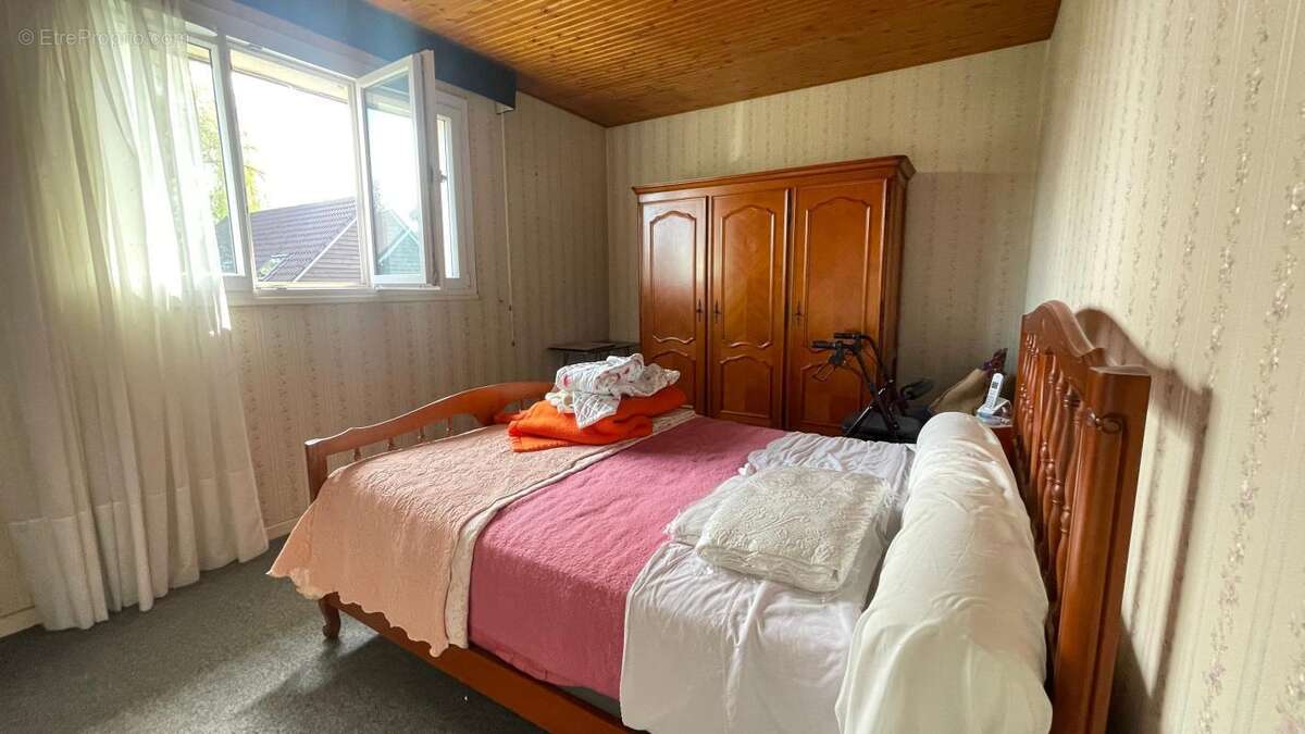 Maison à LES ULIS