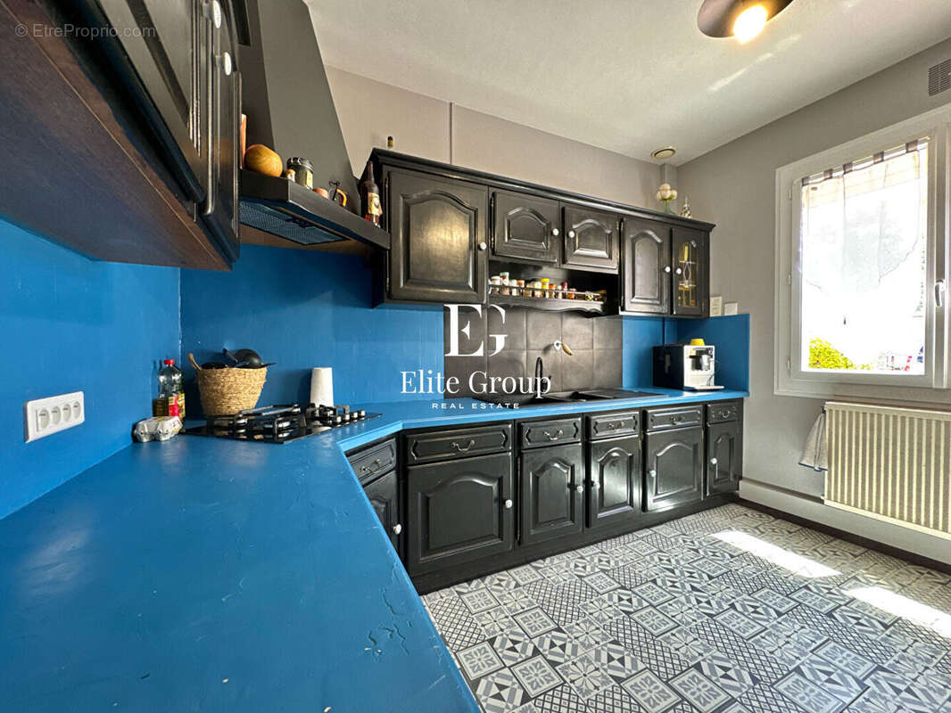 Maison à TONNAY-CHARENTE