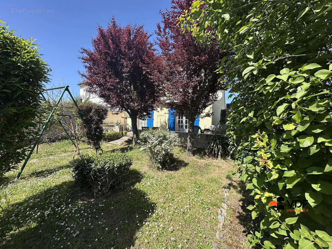 Maison à ROANNE