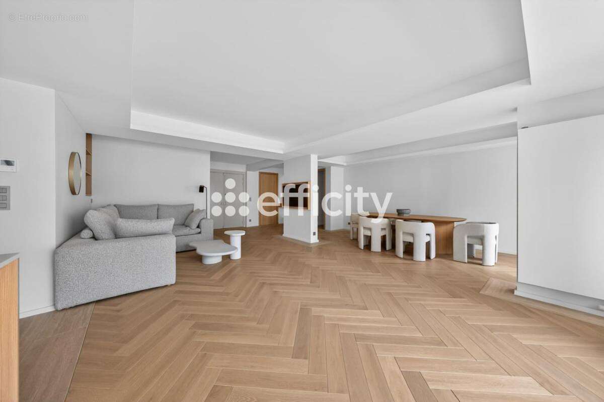 Appartement - photo 3