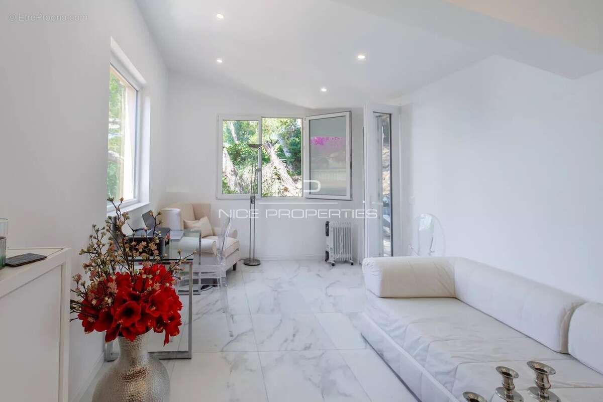 Maison à CAP-D&#039;AIL