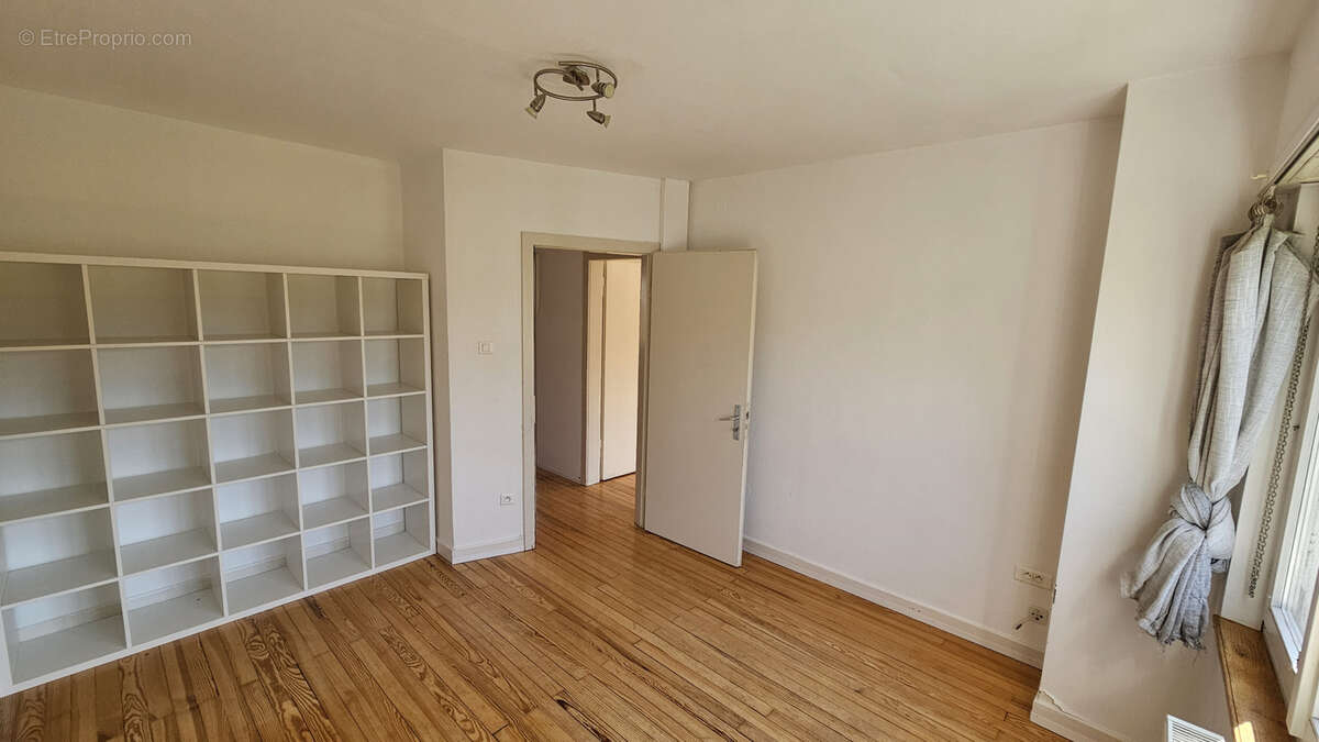 Maison à BUSCHWILLER