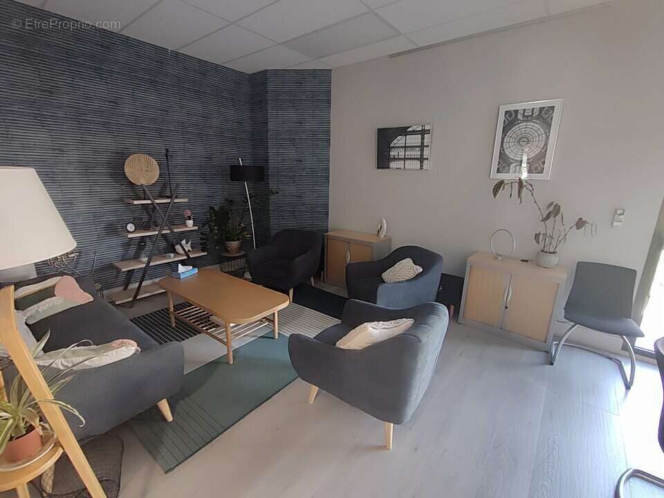 Commerce à BOURGOIN-JALLIEU