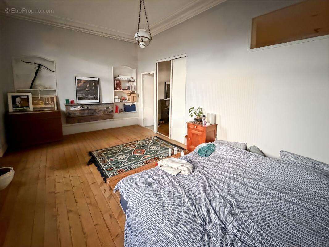 Appartement à PERIGUEUX