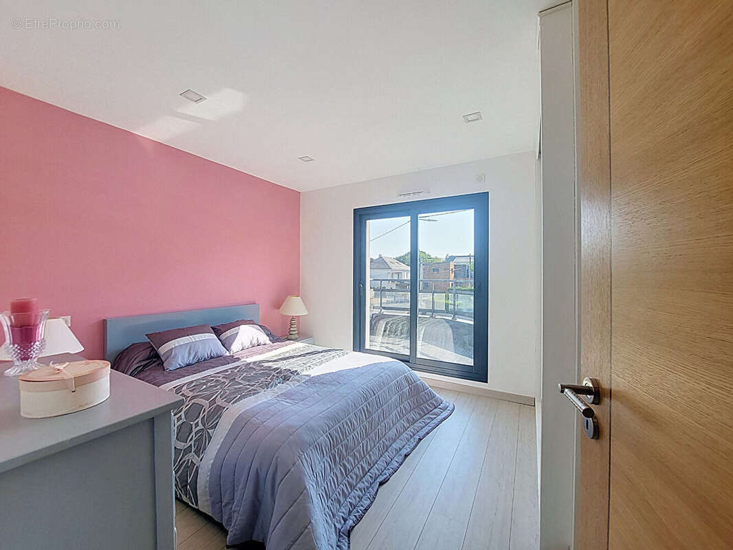 Maison contemporaine - Carquefou - photo 8