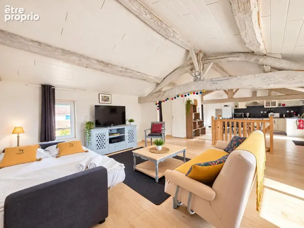 Maison 24 pièces 1 059 m² à vendre à Aiguillon (47190) - photo 14