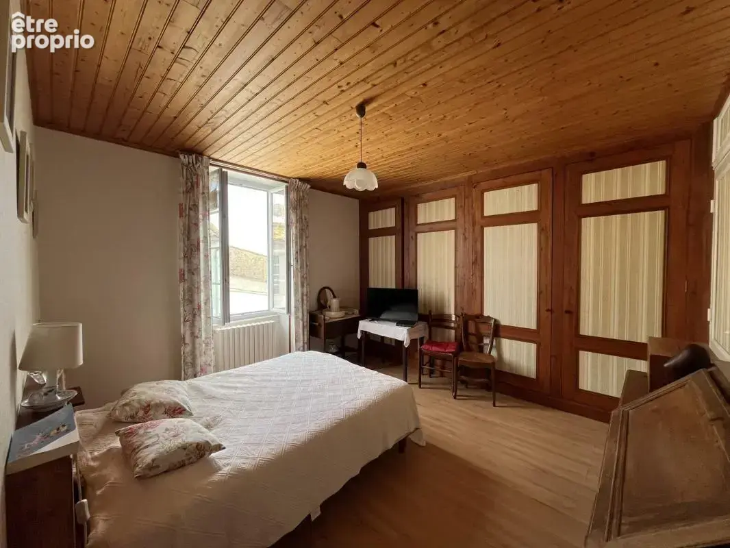 Maison 10 pièces 235 m² à vendre à Le Bois-Plage-En-Re (17580) - photo 11