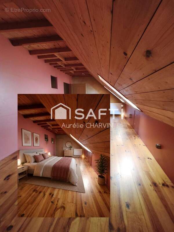 Maison 286 m² à Lons-Le-Saunier  - photo 6