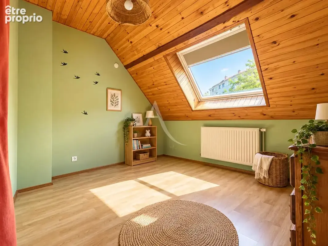 Maison Chatou 8 pièce(s) 140 m2 sur 538m² de terrain - photo 10
