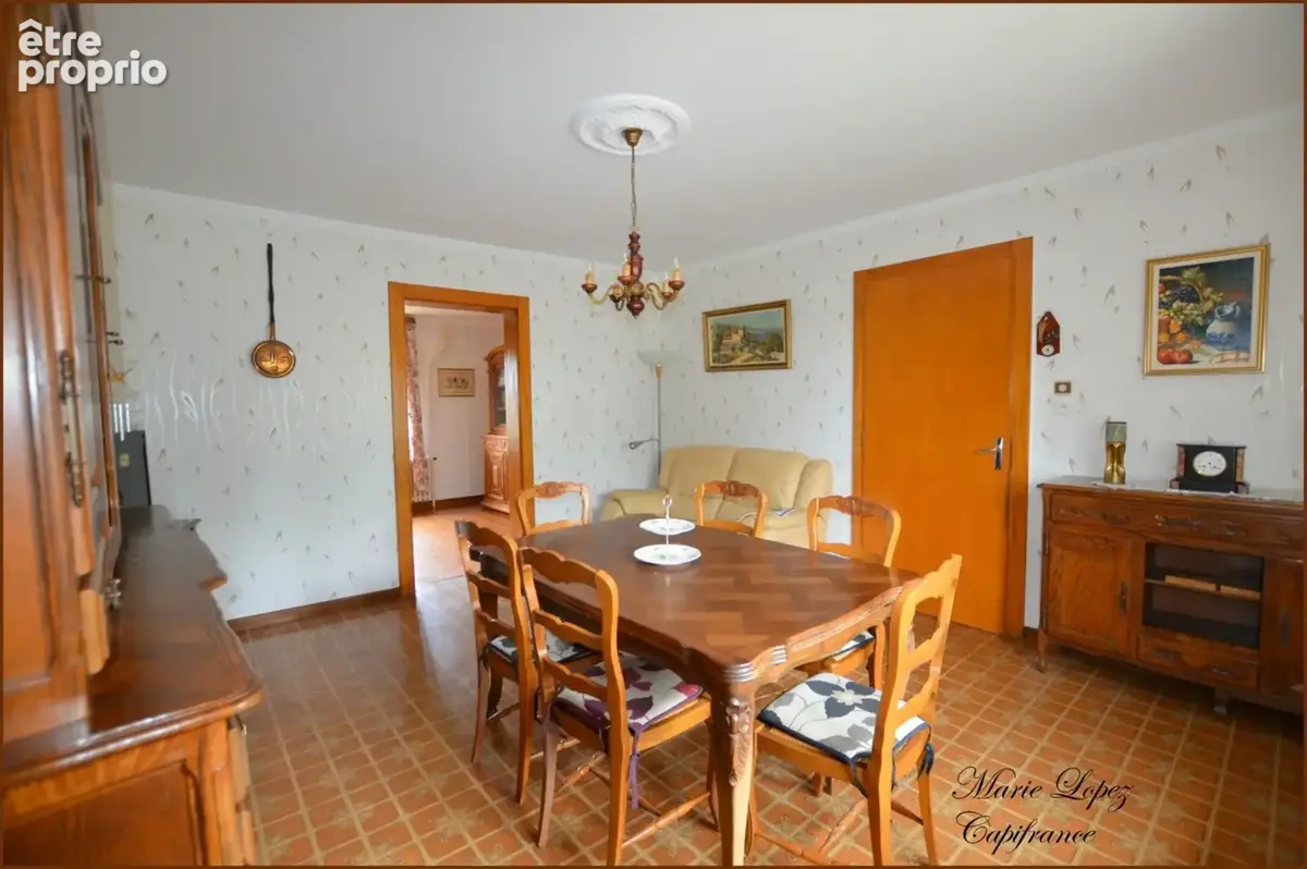 Maison à vendre 0 pièces REZONVILLE (57) - photo 4