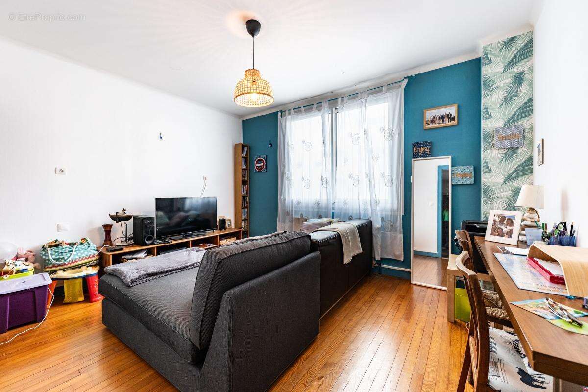 Photo 5 - Maison à SAINT-NAZAIRE