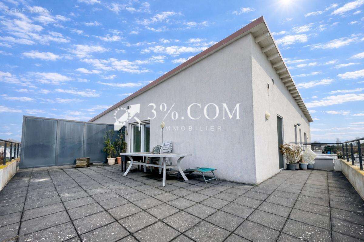 Appartement à ROHRWILLER