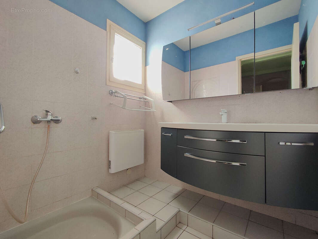 Maison à VILLELONGUE-DE-LA-SALANQUE