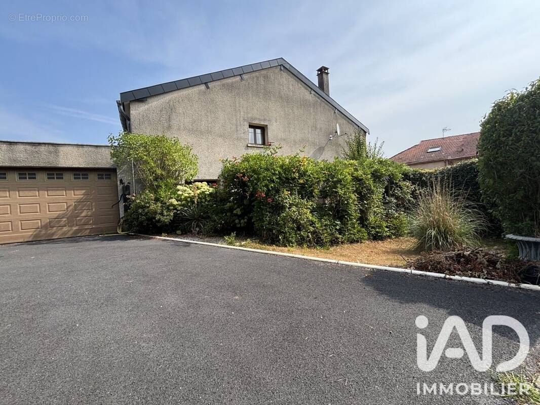 Photo 1 - Maison à BELVAL