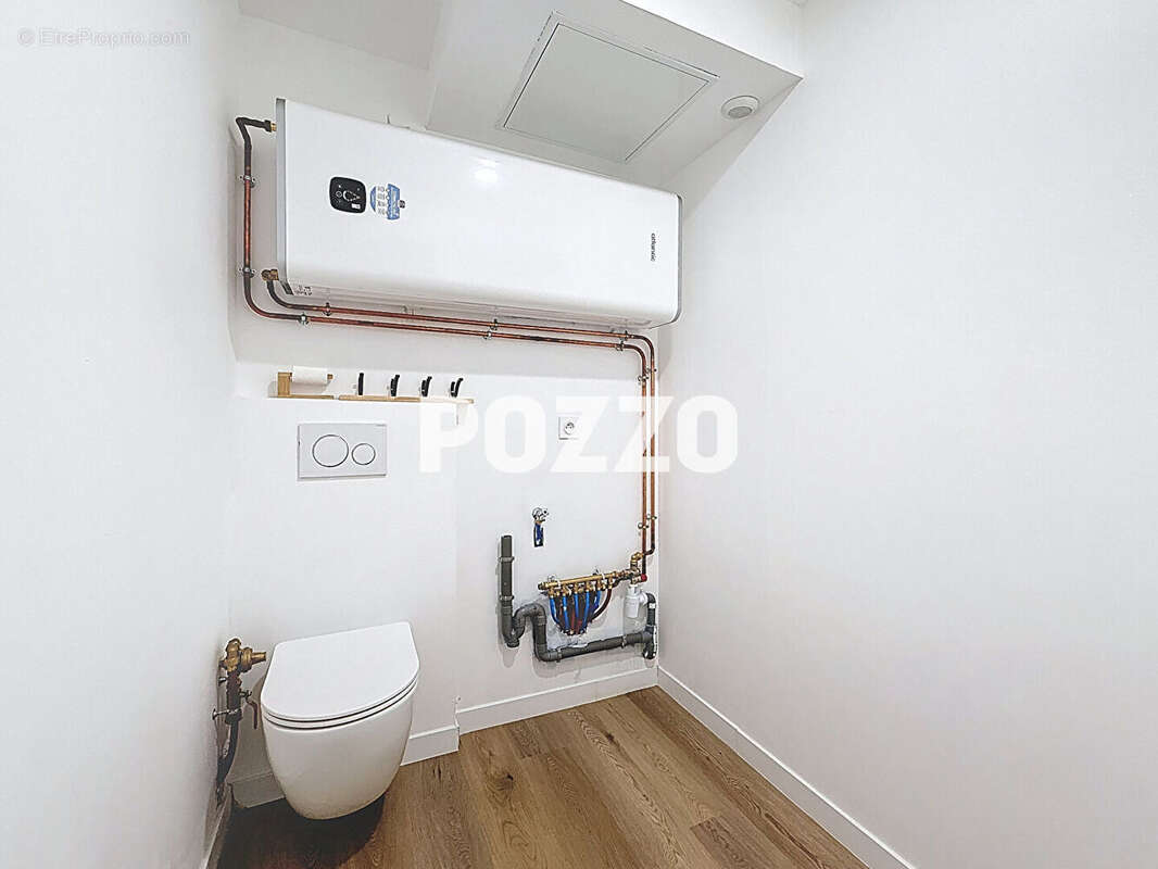 Appartement à GRANVILLE